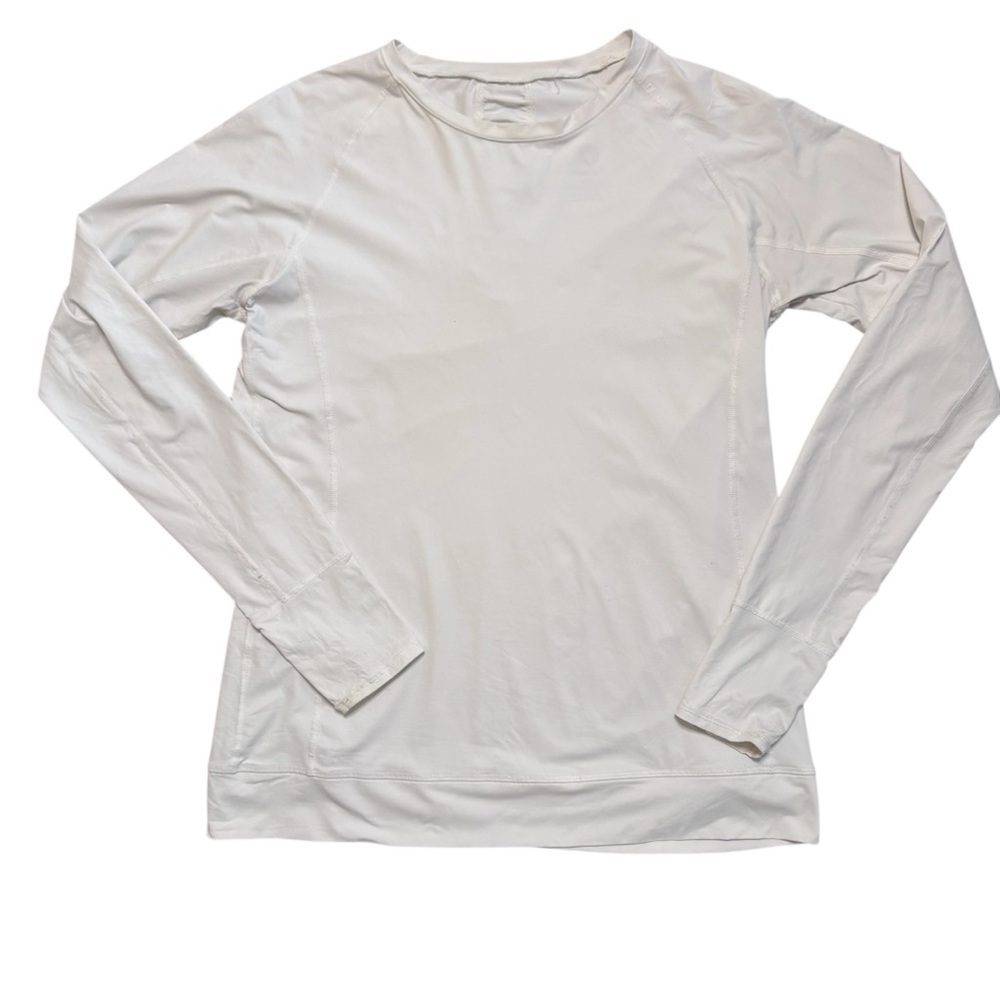 LOT OF 2 - BloqUV 50+ UPF Performance Pullovers Black NWT White Used Size XL - Picture 2 of 8